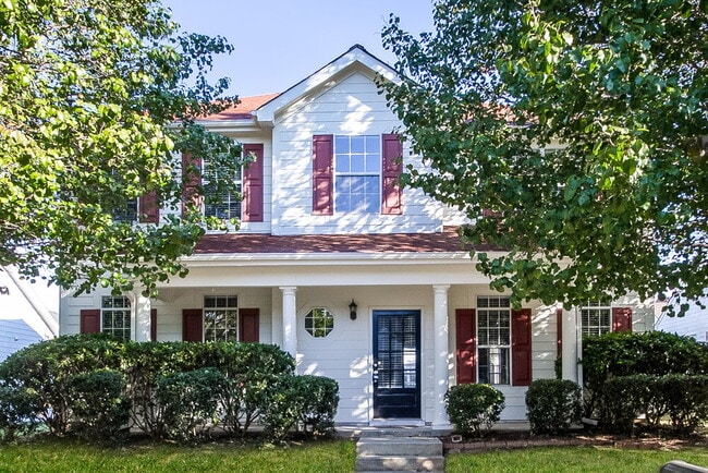 Building Photo - 618 Brookwater Dr