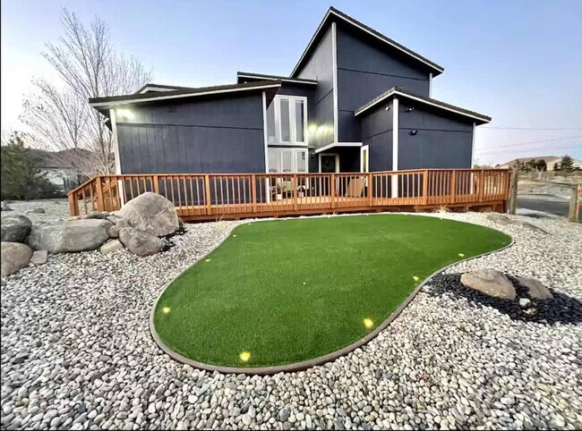Building Photo - 5445 Tannerwood Dr