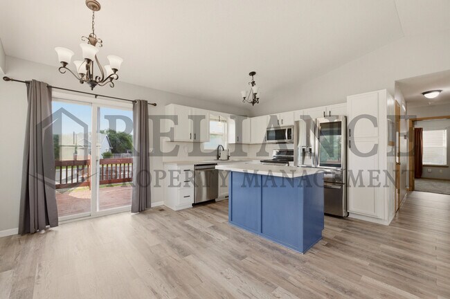 Building Photo - 1726 Black Oak Ct