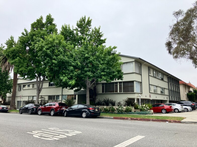 Building Photo - 629 Idaho Ave