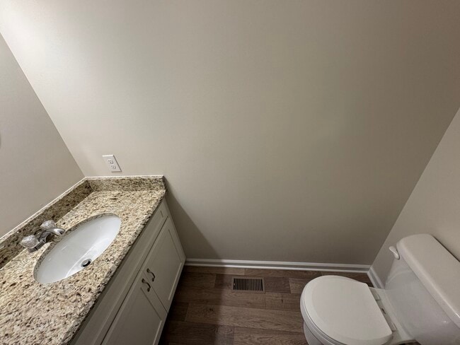 Building Photo - 909 Freeman St