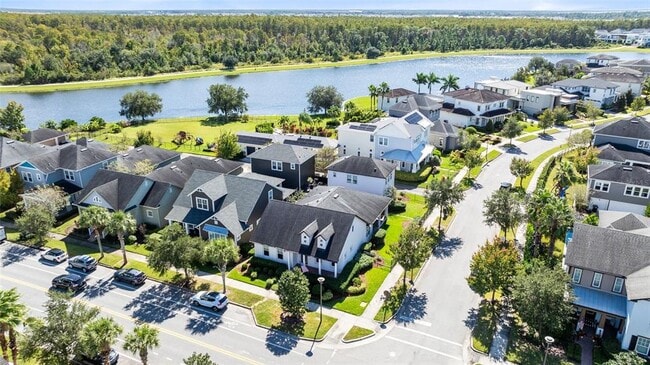 Building Photo - 8408 Laureate Blvd