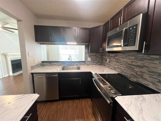 Building Photo - 2018 W Rundberg Ln