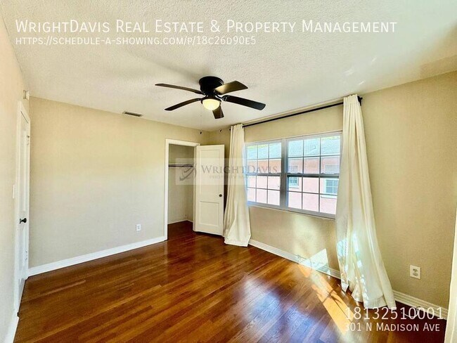 Building Photo - 301 N Madison Ave