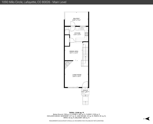 Building Photo - $2,300.00, stunning 2-bedroom, 2-bathroom ...