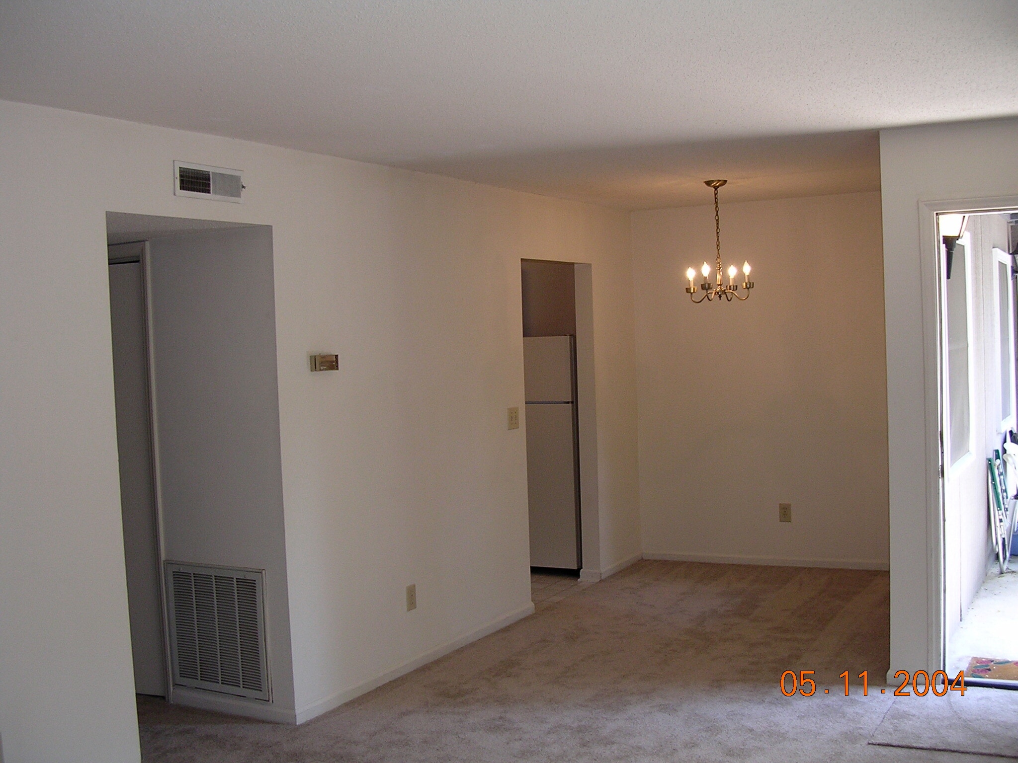 Building Photo - 703 S Chapman St