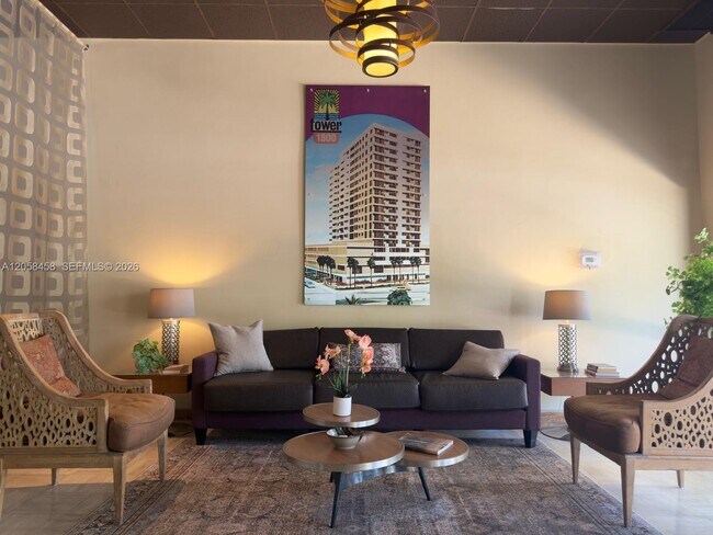 Building Photo - 1800 Collins Ave