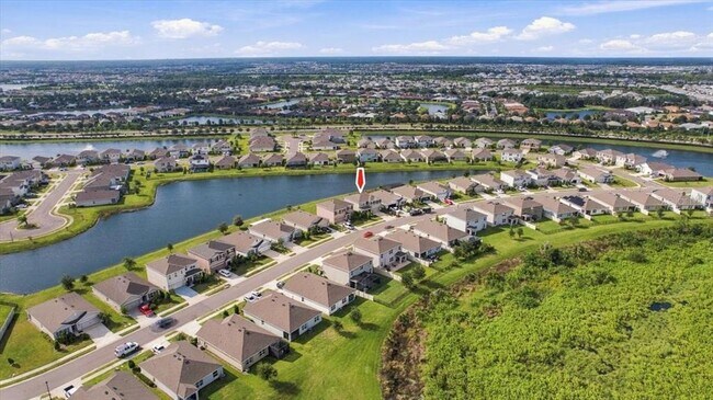 Building Photo - 17343 Harvest Moon Way