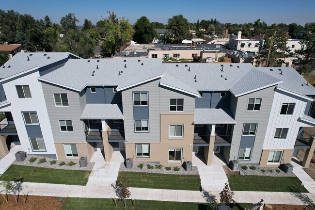 Building Photo - 11655 W 16th Ave