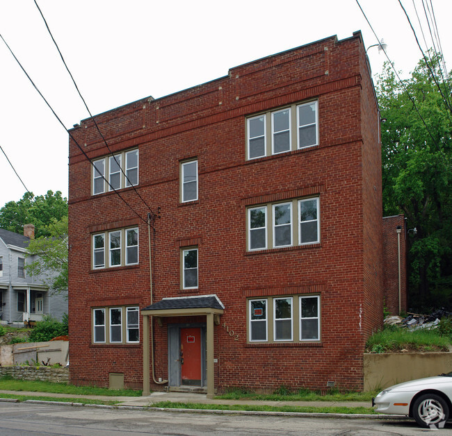 Building Photo - Emerson Place Apartments