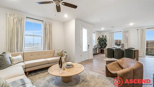 Building Photo - Move-In Ready New Construction – 4 Bed, 2.5 Bath, Solar-Powered, Pet-Friendly