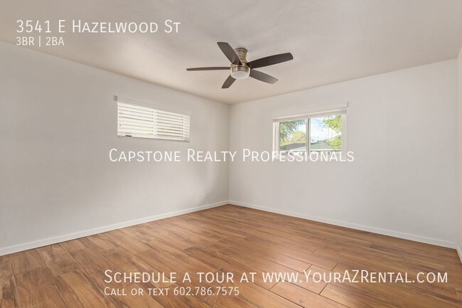 Building Photo - 3541 E Hazelwood St