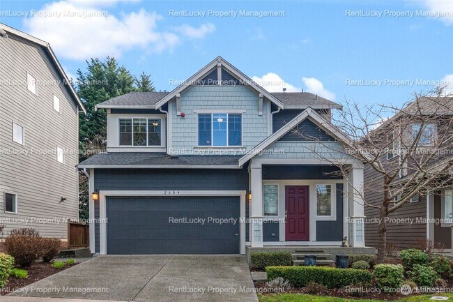 Primary Photo - Stunning Like-New Home in Arbor Mist – Pri...