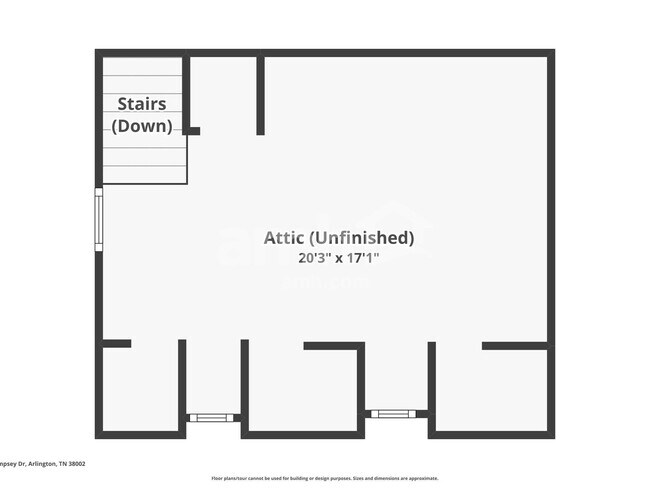 Building Photo - 11635 Dempsey Dr