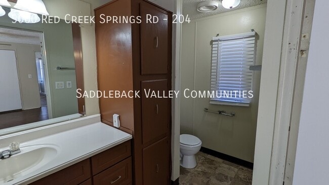 Building Photo - 5000 Red Creek Springs Rd