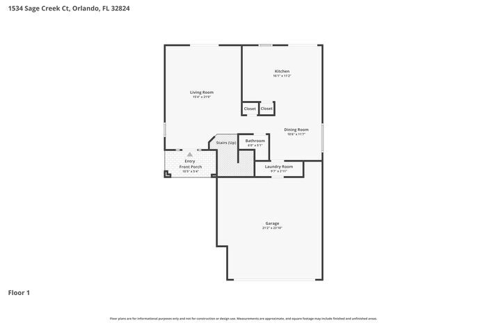 Building Photo - 1534 Sage Creek Ct