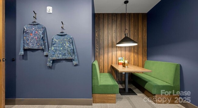 Building Photo - 120 Matheson Ave