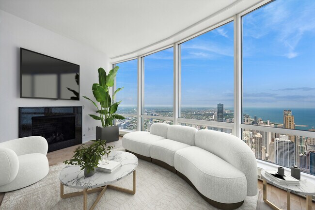 Building Photo - 401 N Wabash Ave