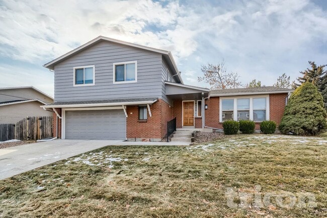 Building Photo - 6552 W Morraine Pl