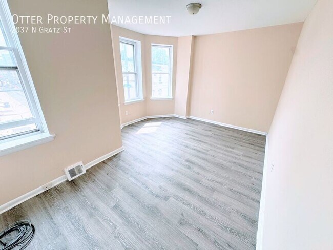 Building Photo - 2037 N Gratz St