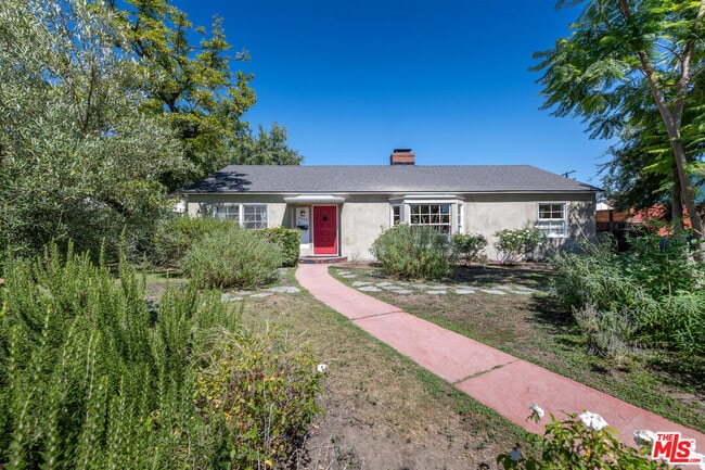 Primary Photo - 5454 Agnes Ave