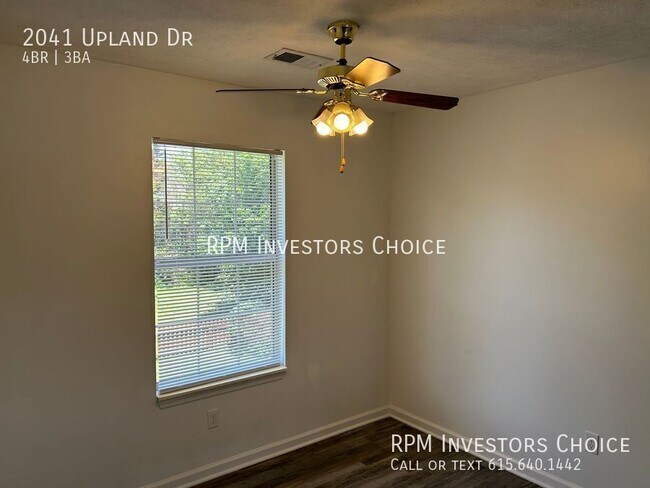 Building Photo - 2041 Upland Dr