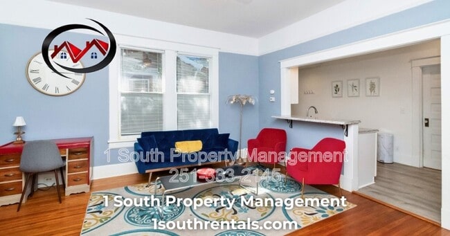 Building Photo - 250 Tuttle Ave