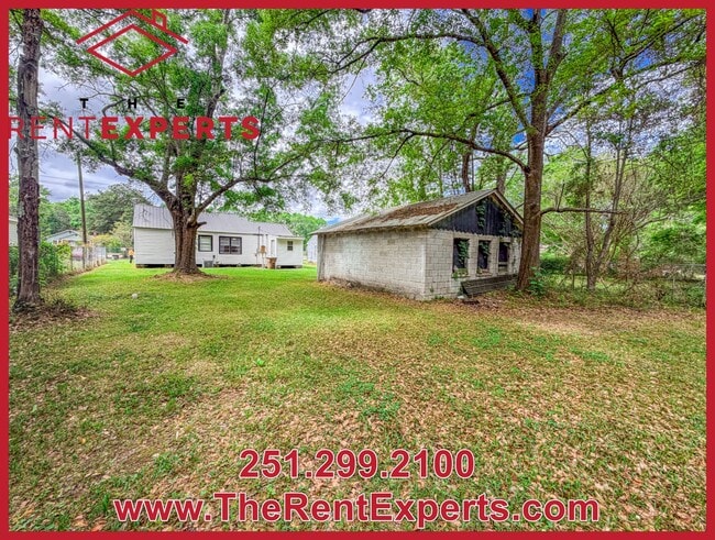 Building Photo - 1351 Dauphin Island Pkwy