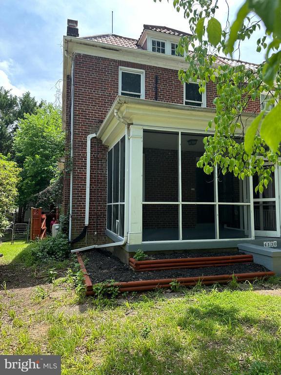 Building Photo - 4130 Military Rd NW
