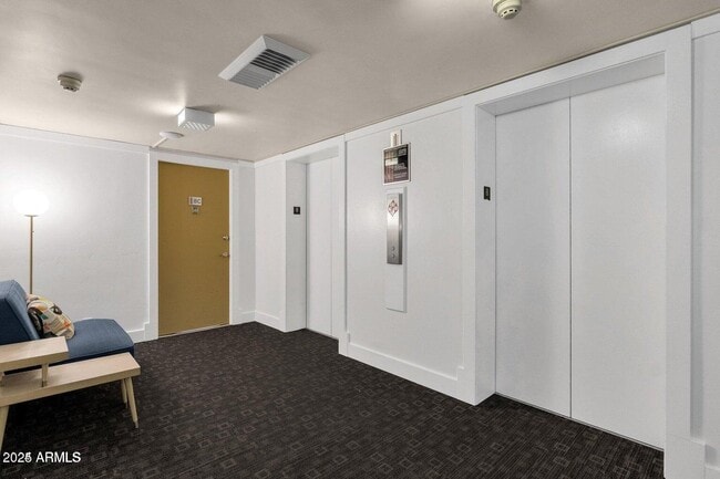 Building Photo - 4750 N Central Ave