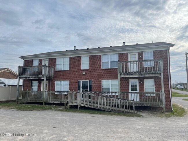 Building Photo - 430 Joy Ave