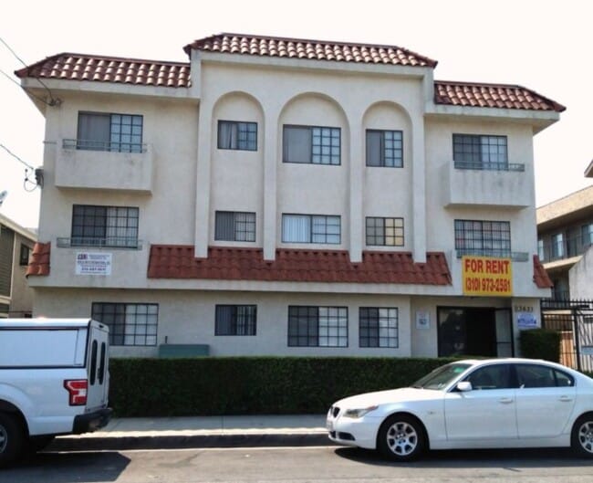 13621 Cerise Ave Apartments 13621 Cerise Ave Hawthorne CA 90250 Apartment Finder