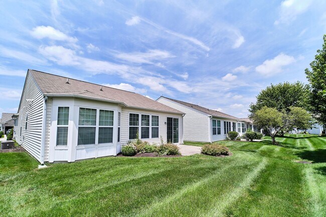 Building Photo - 2BD/2BA in Britton Falls - a Del Web Community!