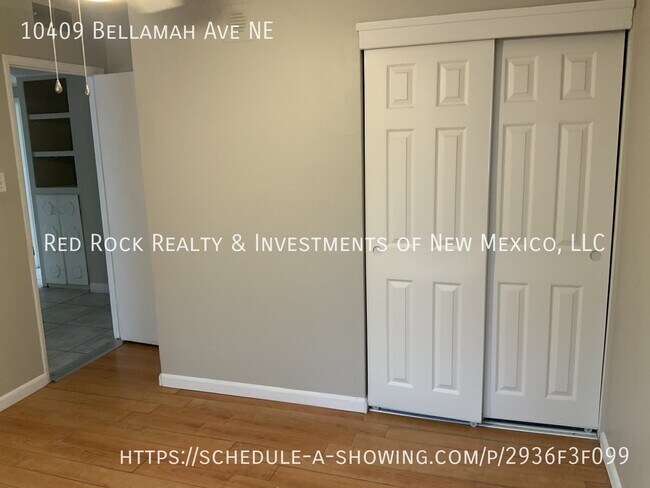Building Photo - 10409 Bellamah Ave NE