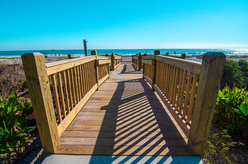 Building Photo - 2500 N Ocean Blvd