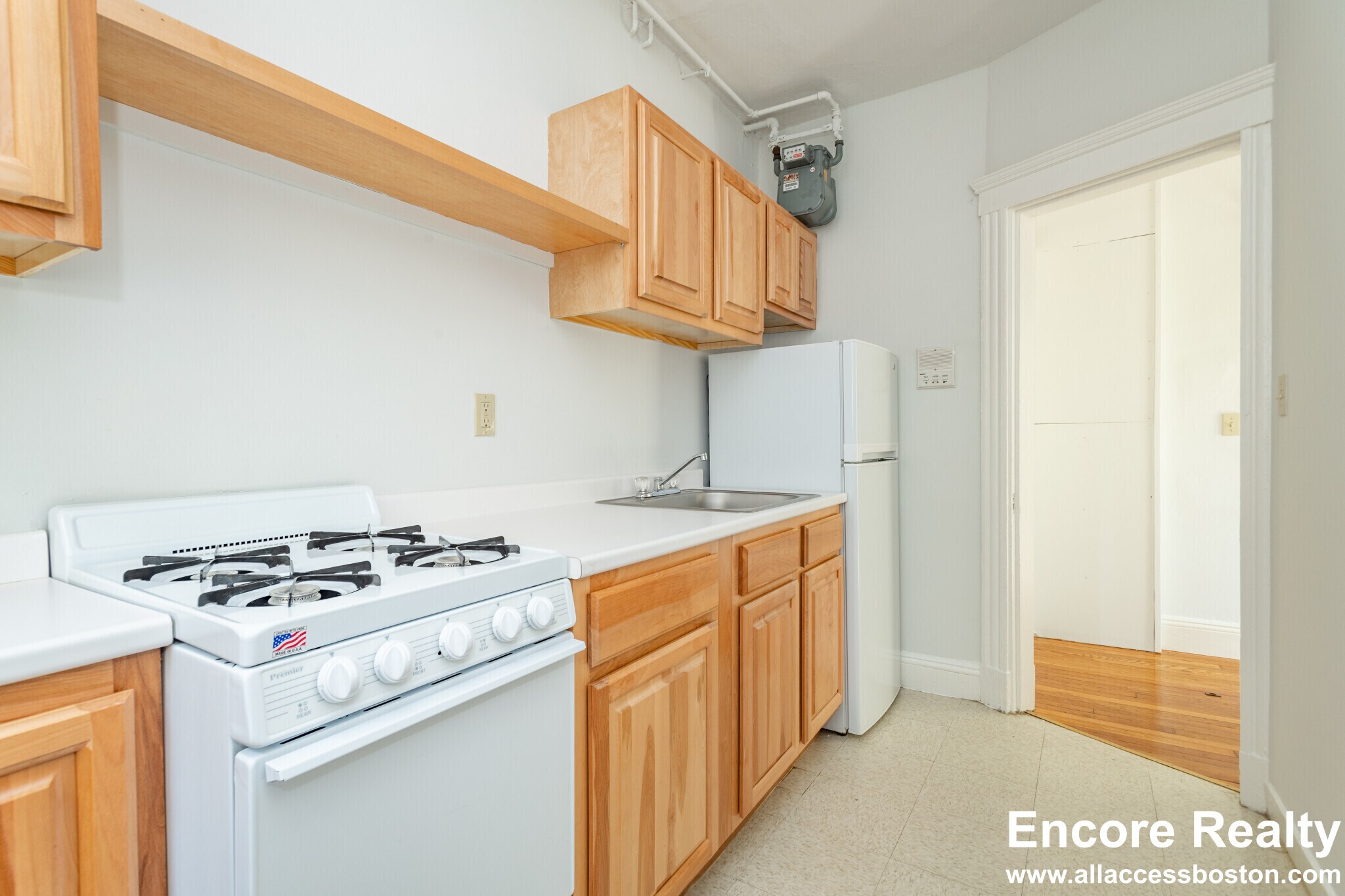 Building Photo - 49 Worthington St