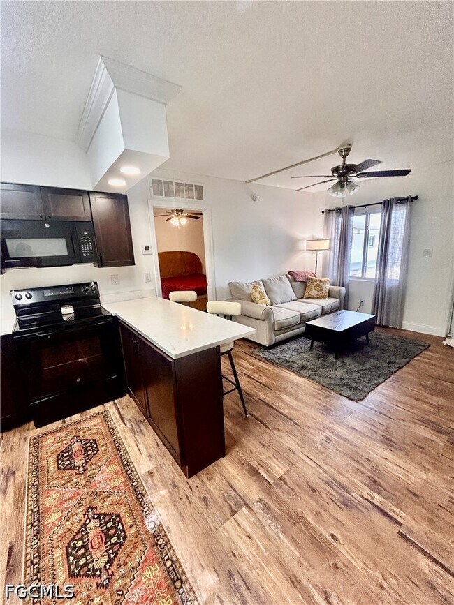 Building Photo - 2590 First St