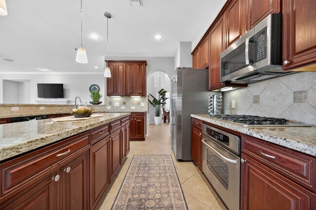 Building Photo - 17827 Harbour Bridge Point Dr