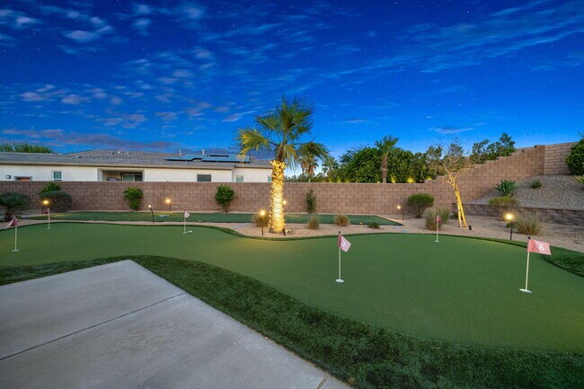 Building Photo - 74425 Zeppelin Dr