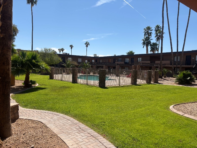 Building Photo - 7110 E Continental Dr