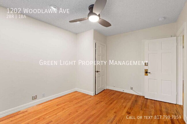 Building Photo - 1202 Woodlawn Ave