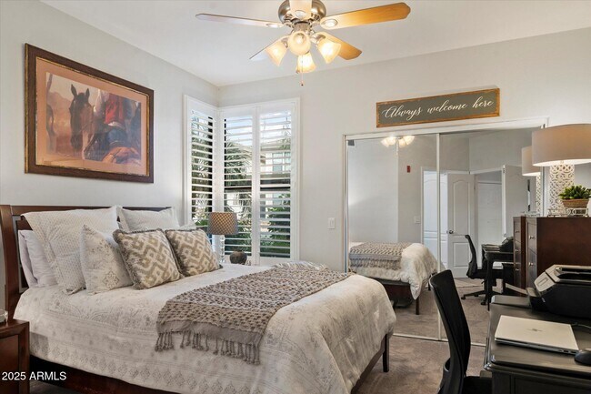 Building Photo - 6900 E Princess Dr