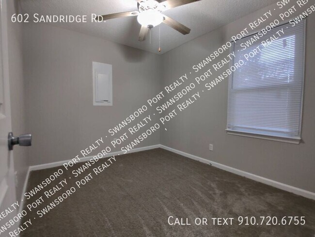 Building Photo - 602 Sand Ridge Rd