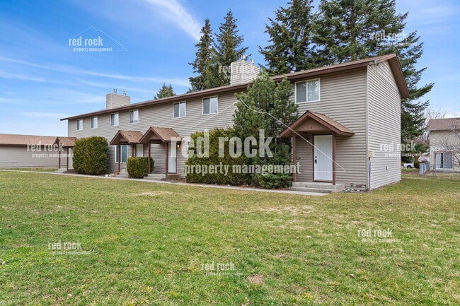 Building Photo - 4209 N Abbey Rd