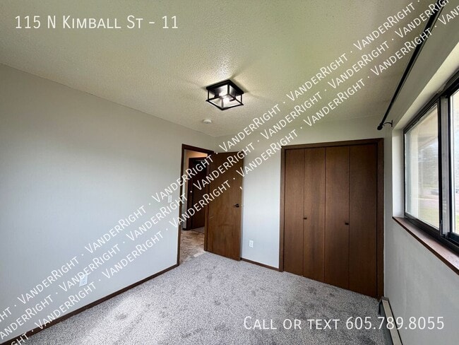 Building Photo - 115 N Kimball St