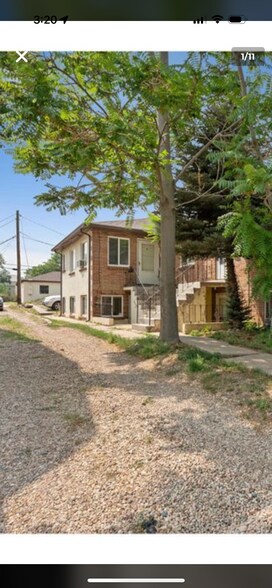 Building Photo - 1919 8th Ave