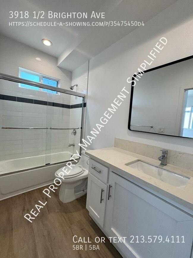 Building Photo - 3918 1/2 Brighton Ave-