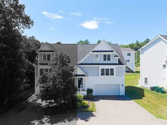 Building Photo - 18 Craftsman Ct