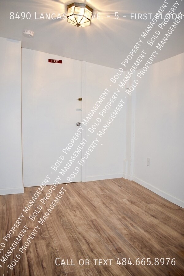 Building Photo - 8490 Lancaster Ave