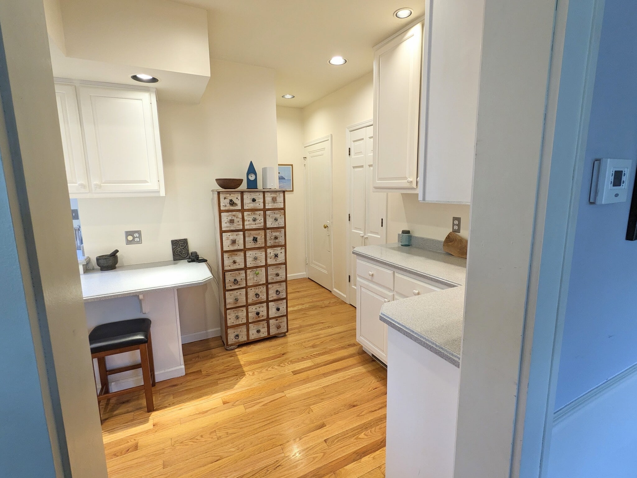 Kitchen - 814 S Henderson St